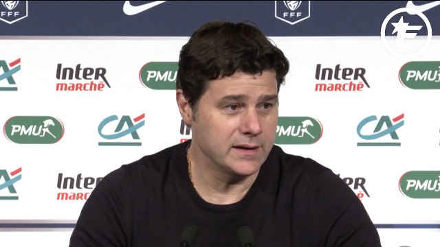 Pochettino est fan de Navas