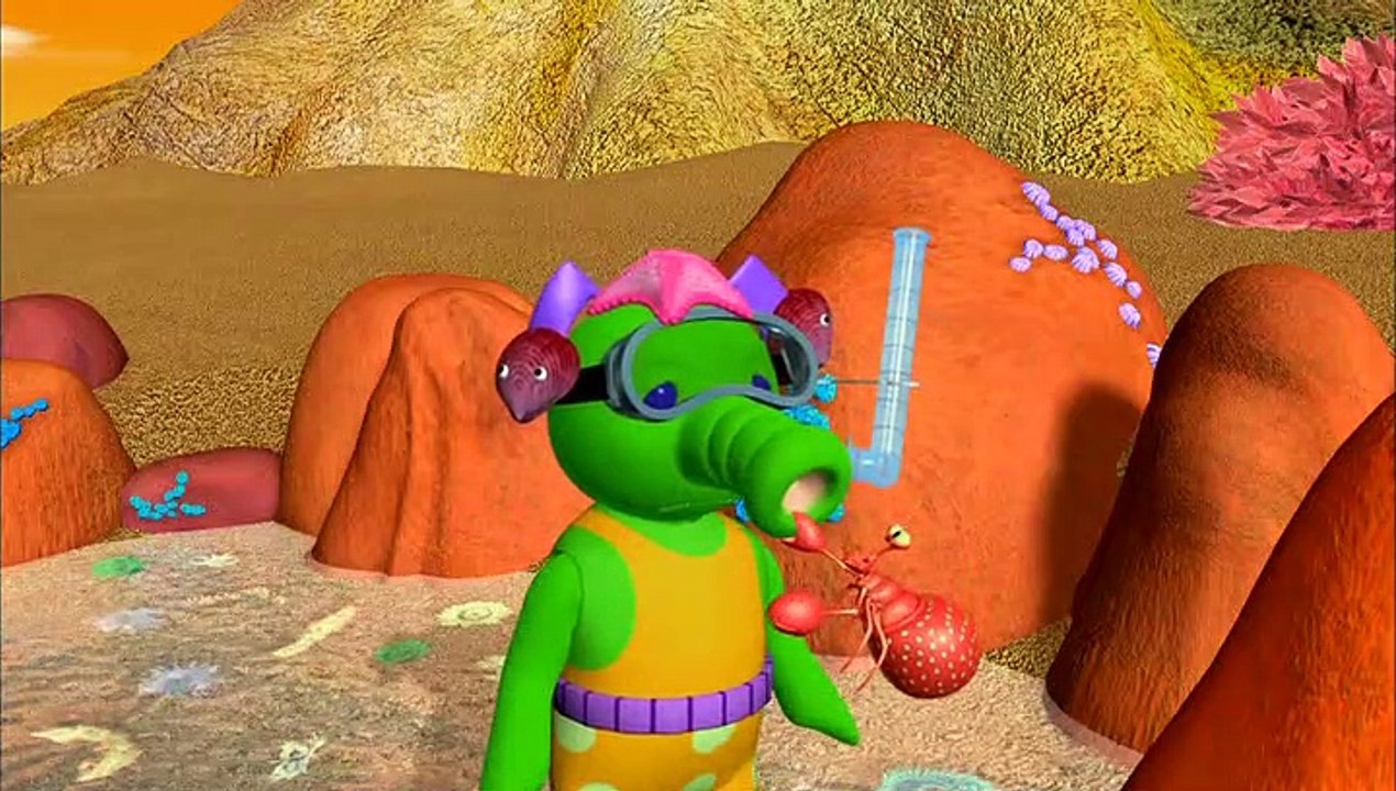 When You Wish Upon a Sea Star | The Zula Patrol