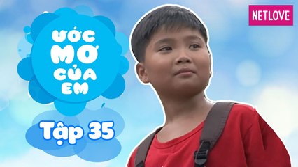Ước Mơ Của Em | Mùa 1 - Tập 35: Một ngày làm hướng dẫn viên du lịch