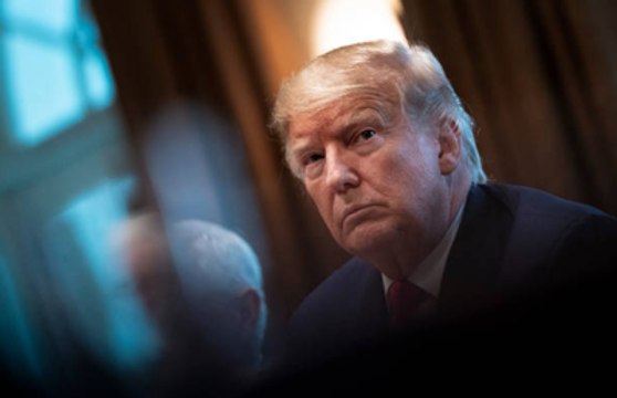 Biden and Dr. Fauci at Odds Over Importance of Seeking Trump’s Vaccine Endorsement