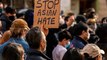 Asian-Americans Were Targeted in 3,795 Hate Incidents in 2020