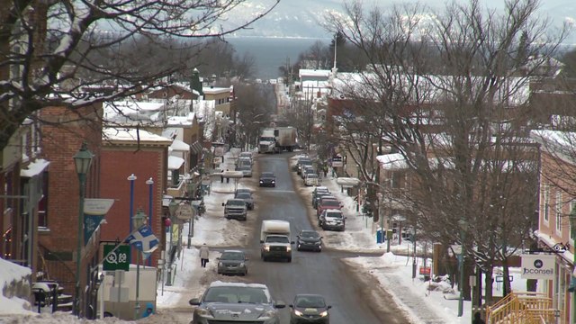 Le Bas-Saint-Laurent en orange : les élus demandent des explications à la santé publique