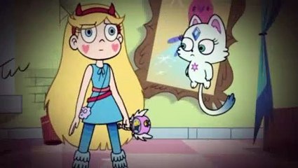 Star vs The Forces of Evil S02E16
