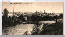 177 - PERONNE, BALADE DANS LE TEMPS,  -- La Rivière du Cam ! Mais où est-elle ?