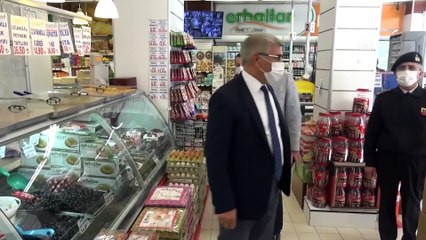 KARABÜK - 'Yoğunlaştırılmış dinamik denetim' yapıldı