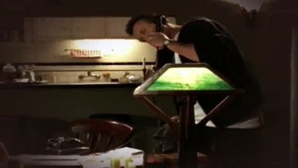 Buffy The Vampire Slayer S04E03 The Harsh Light of Day