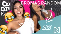 Videos Divertidos y Muy Graciosos de Kwai 2021