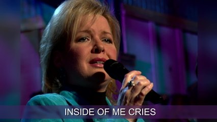 Jeff & Sheri Easter - Lord, Send Your Angels