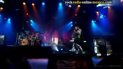 Lordi - Who's Your Daddy (Live)