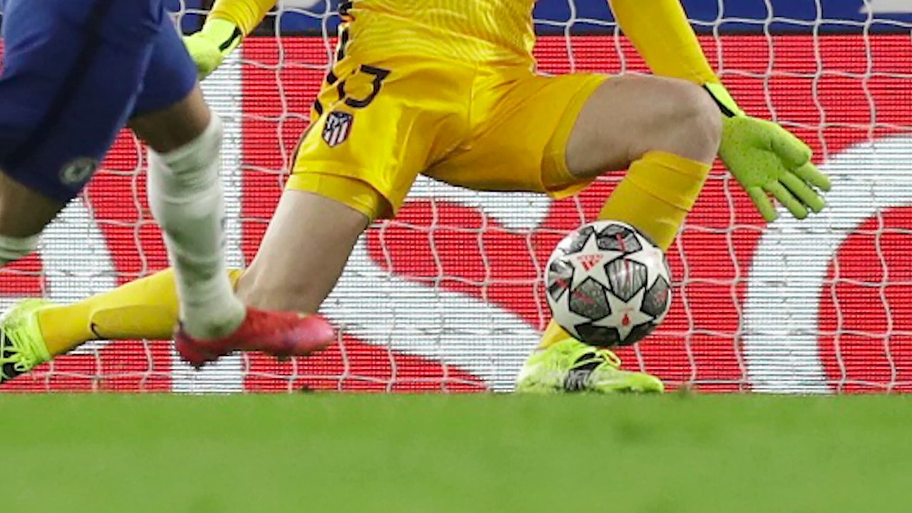 Champions League: Bayern München und FC Chelsea im Viertelfinale