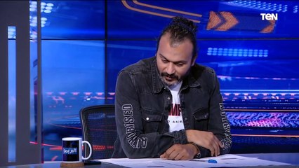 إبراهيم سعيد لـ خالد الغندور: عمري ما خدعت جماهير الزمالك ولا مشيت ورا مصلحتي