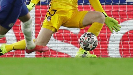 BL: továbbjutott a Chelsea és a Bayern München is