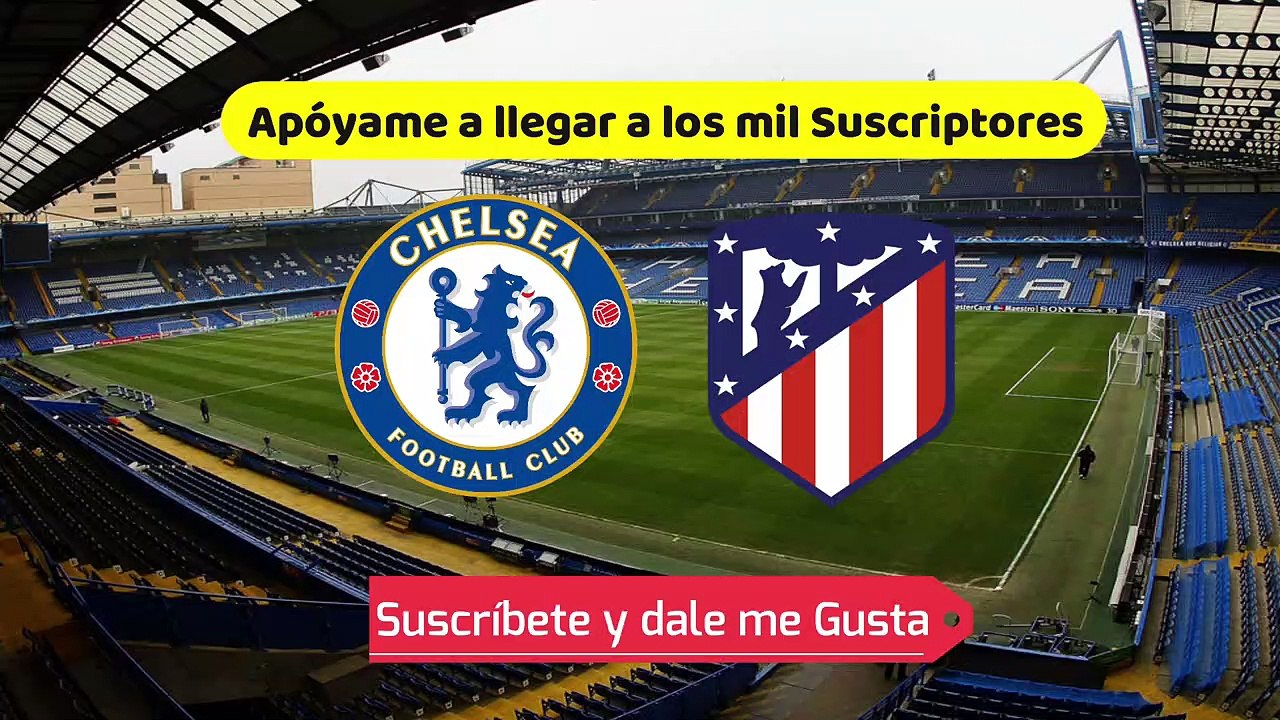 Chelsea vs Atlético Madrid (2-0)  Chelsea imbattable , Thomas Tuchel au grand Jour