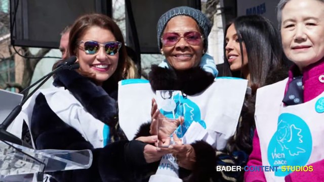 Bader Studios Mourns the Passing of Muna Rihani Al-Nasser, the co-founder of the UN Women for Peace