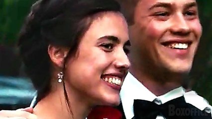 STRANGE BUT TRUE Bande Annonce