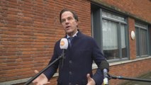 Los liberales de Rutte ganan en las elecciones, pero sin mayoría suficiente