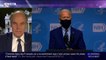 Joe Biden accuse Vladimir Poutine d’être un "tueur", la Russie rappelle son ambassadeur