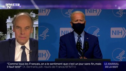 Download Video: Joe Biden accuse Vladimir Poutine d’être un 