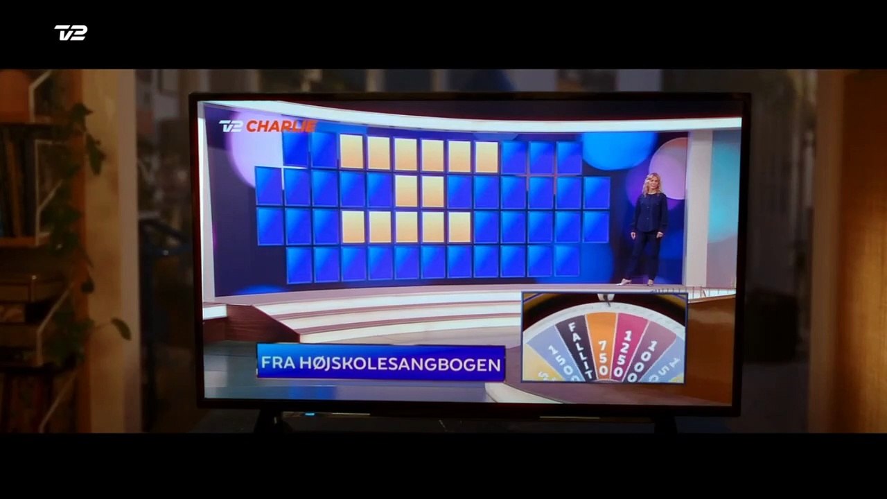 TV-SPOT | Vi glæder os til det bliver godt igen | Marts 2021 | TV2 Danmark