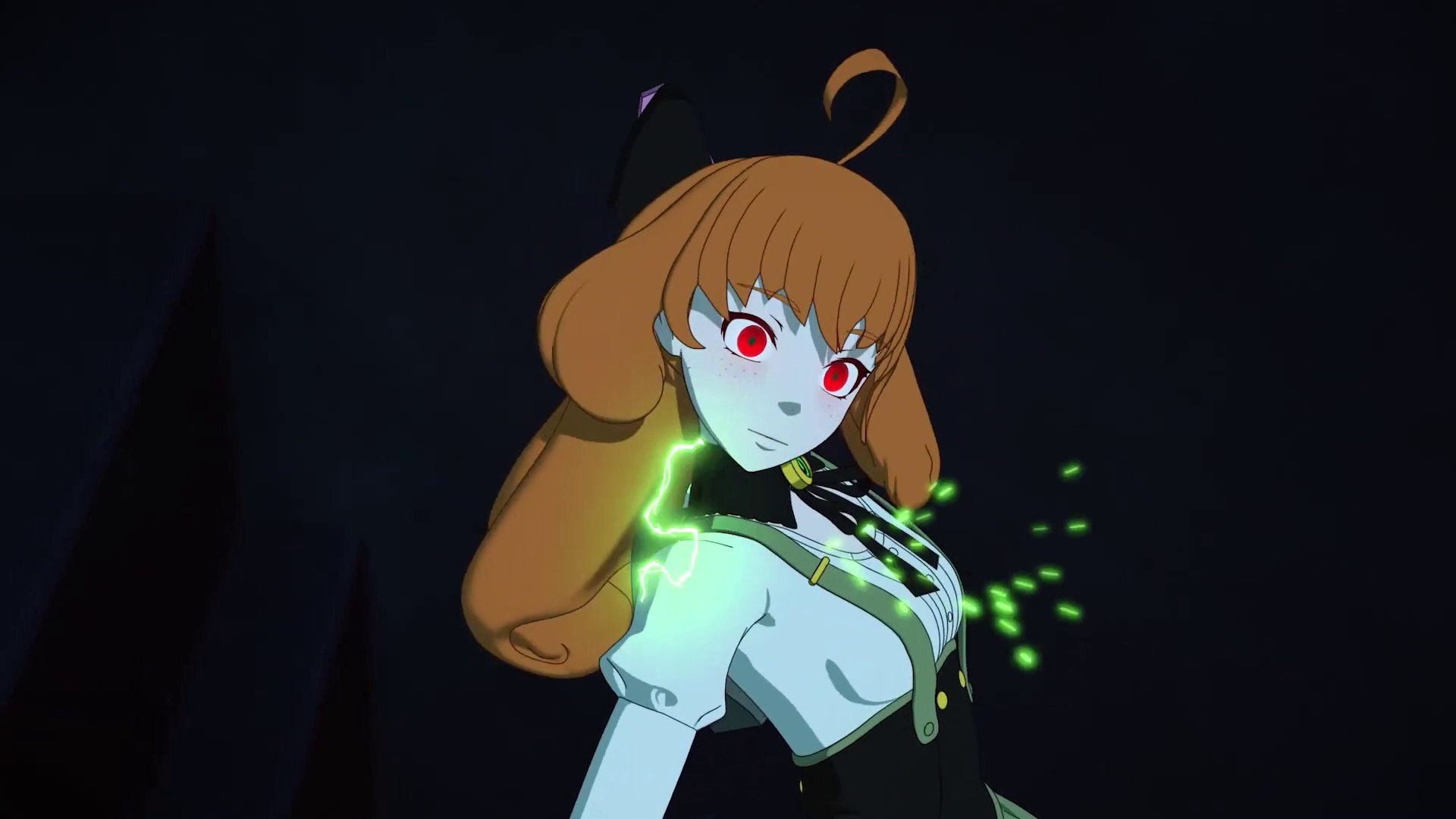 Rwby Volume 8 Chapter 12 Creation Promo Video Dailymotion