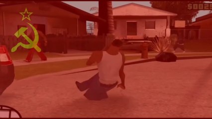 Nego Bam versão soviético