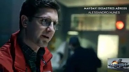 Mayday Desastres Aéreos; EM BUSCA DE RESPOSTAS