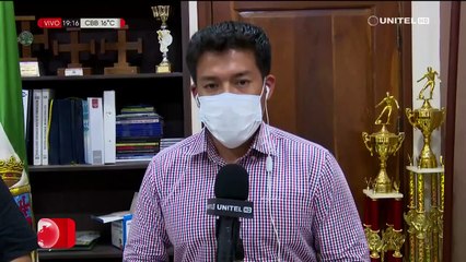 San José de Chiquitos: Opositores al MAS apoyarán una sola candidatura a la Alcaldía