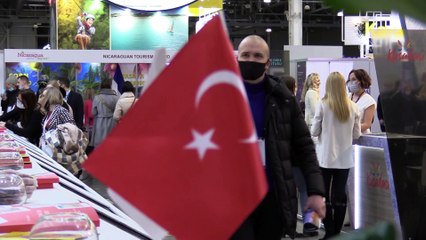 تركيا تتوقع استقبال 34 مليون سائح في 2021