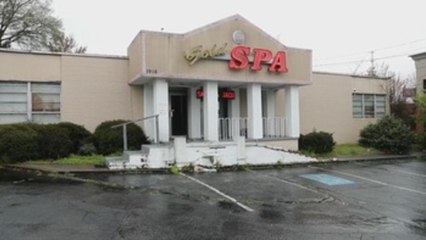 El sospechoso de los tiroteos en Atlanta niega tener una motivación racista