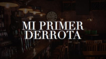 La Arrolladora Banda El Limón De René Camacho - Mi Primer Derrota (LETRA)