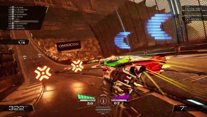 PACER | Xbox Gameplay