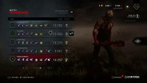 DEAD BY DAYLIGHT PART 517 TRAPPER 4Ks ANGRY HATEMAIL LOL! & EBONY MORIS!