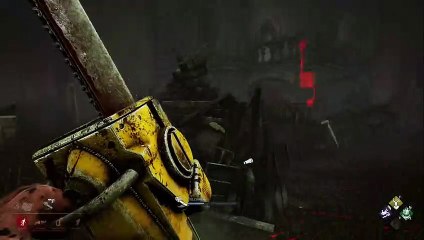 DEAD BY DAYLIGHT PART 520 CANNIBAL LOW LVL 4K ULTRA CRYBABY LOL! & DEMOGORGON (1ST) 4K CYPRESS MORI!