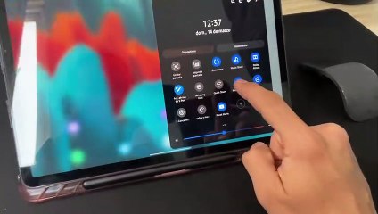 Convierte tu tablet y iPad en un segundo monitor para tu PC o Mac