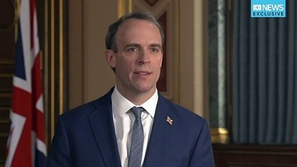 United Kingdom shifts focus from Europe to Indo-Pacific