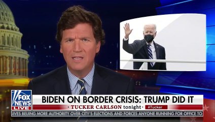 Tucker Carlson Tonight 3/17/21 Fox News March 17 2021