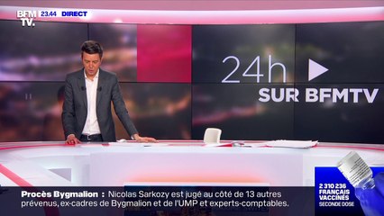 24H sur BFMTV: les images qu'il ne fallait pas rater ce mercredi - 17/03