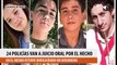 San Miguel del Monte: 24 policías van a juicio oral por el hecho en el que estuvo involucrado un misionero