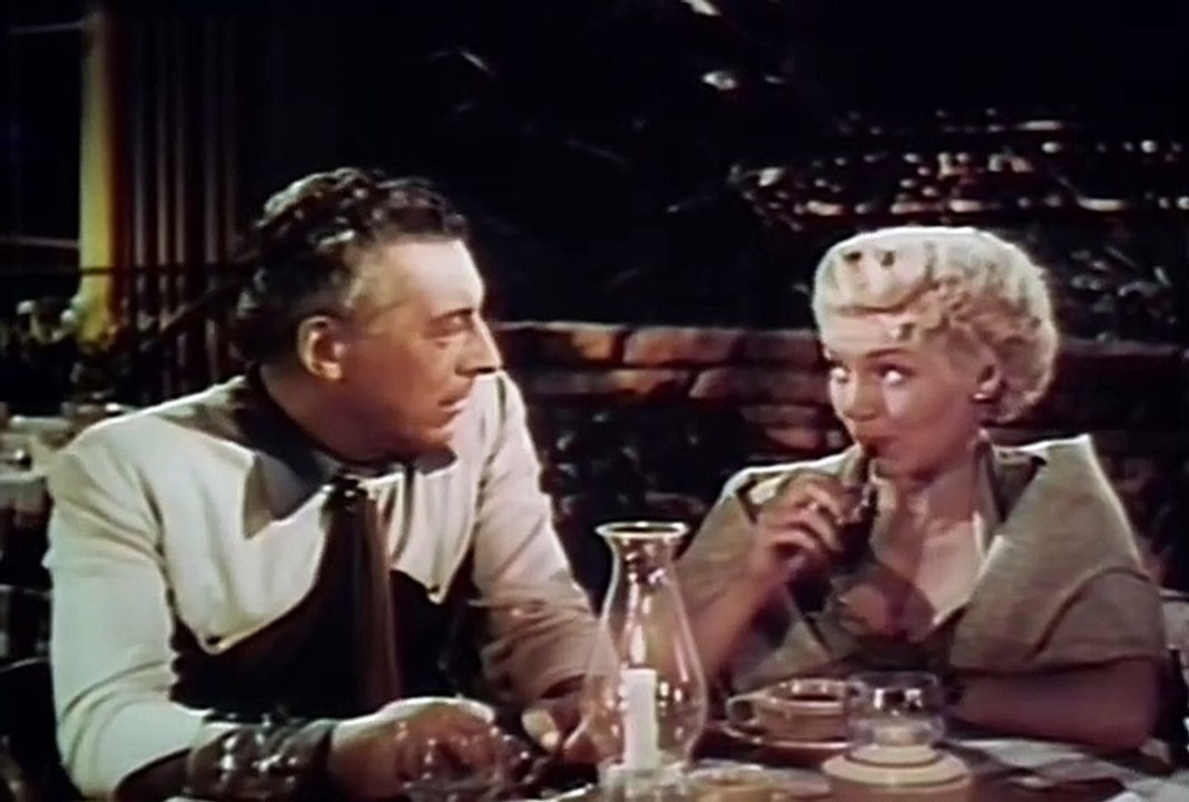 Mr. Imperium - Full Movie | Lana Turner, Ezio Pinza, Marjorie Main, Barry Sullivan, Cedric Hardwicke part 2/2
