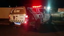 Homem é detido pela Força Rural da GM após ameaçar comerciante em Juvinópolis