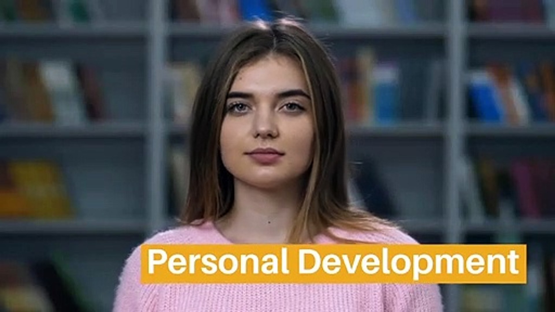 ⁣Tara Bernardin’s tips for Self Improvement