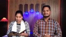morning Devotion by । Bro Pk Masih Hindi Bible message & prayer center