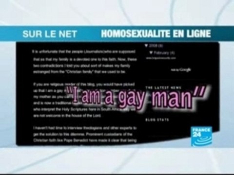 Clinton s'énerve - France24