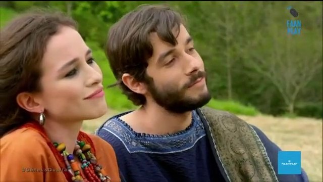 Novela Gênesis — Cap. 42 Completo em HD 17/03/2021, Quarta-Feira.