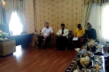 Berdaulat Pangan Saat Wabah karena Kearifan Lokal