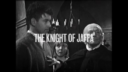 Doctor Who clásico Temporada 2 episodio 23 "The Knight of Jaffa" (subtítulos en español)