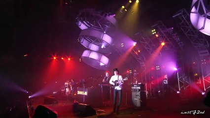 SEKAI NO OWARI ♪インスタントラジオ @ 幕張メッセ 2012