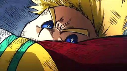 My Hero Academia - AMV - Super Hero