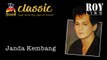 Roy Lino - Janda Kembang (Official Music Video)