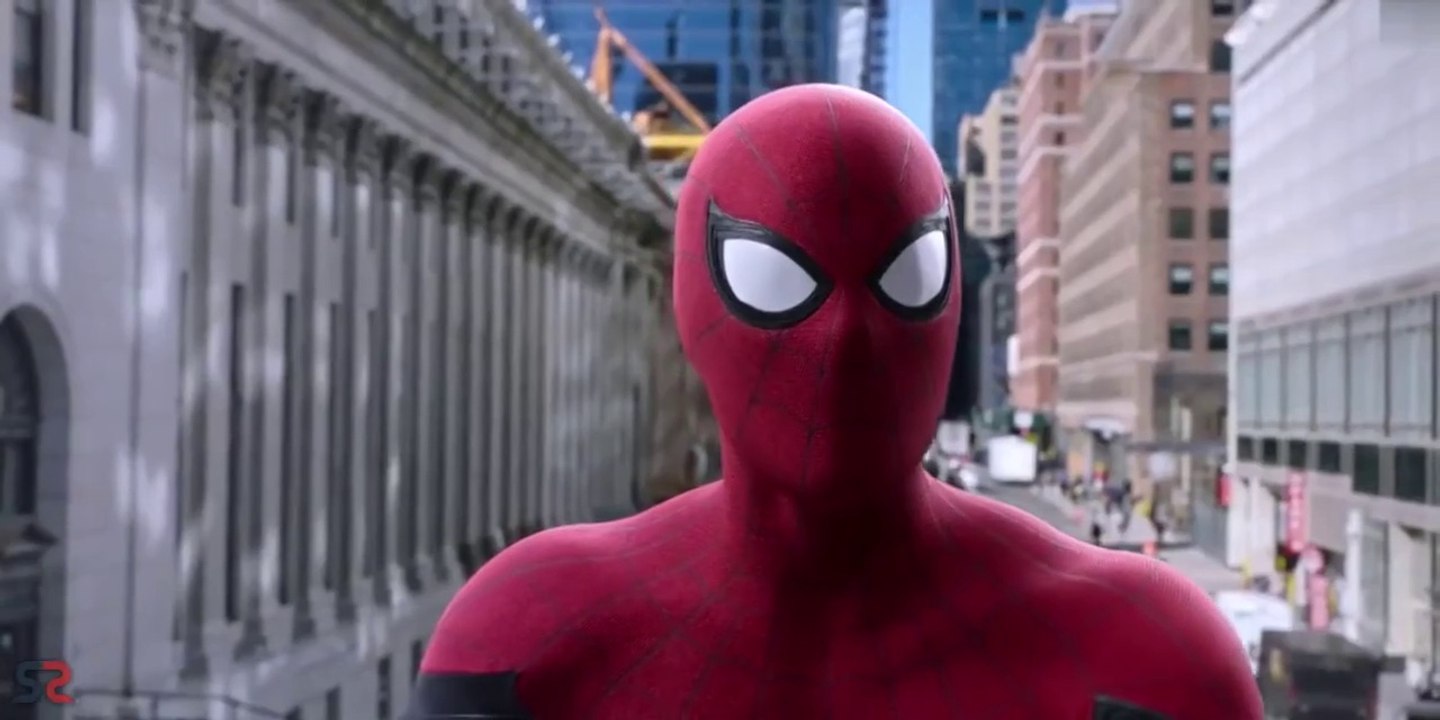 Jamie Foxx Spider Man No Way Home